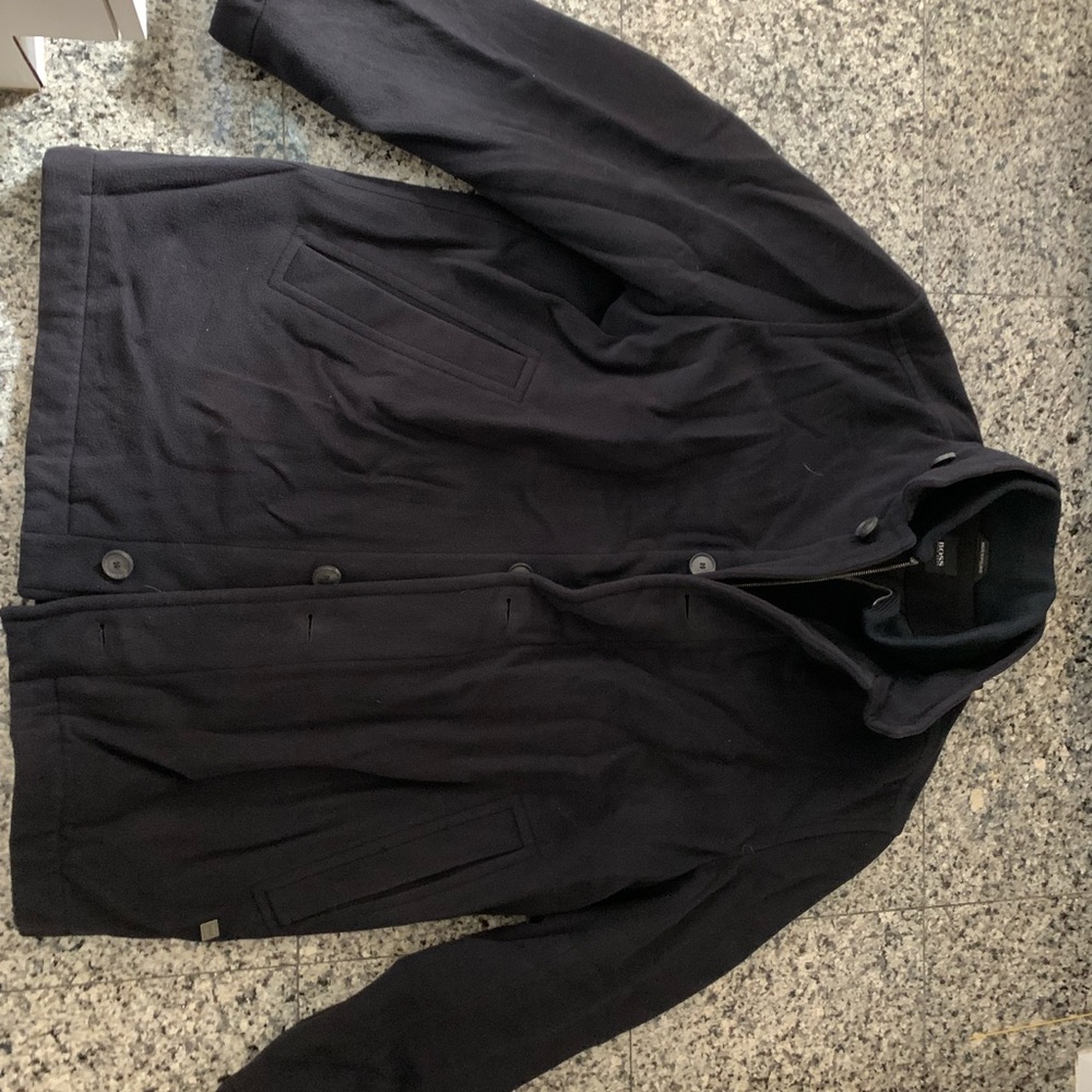 Hug Boss Men’s Sports Coat